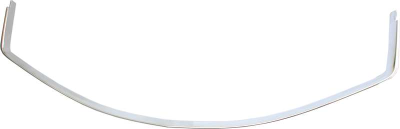 Zier-/Schutzleiste, Stoßfänger